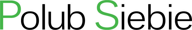 Polub Siebie Logo